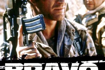 Bravo Two Zero