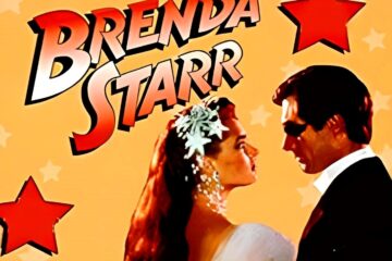 Brenda Starr