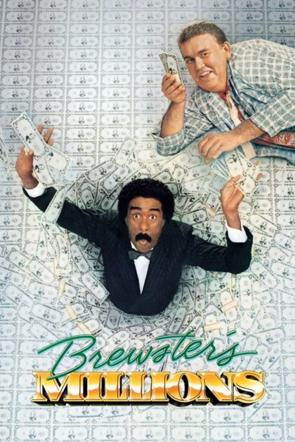 Brewster s Millions