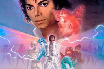 Captain EO