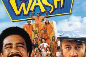 Car Wash