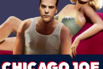 Chicago Joe and the Showgirl