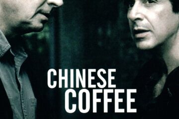 Chinese Coffee