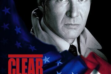 Clear and Present Danger