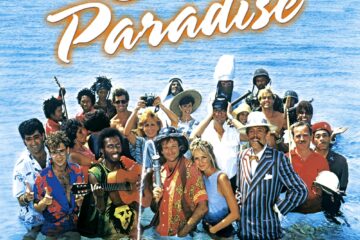 Club Paradise