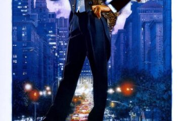 Coming to America