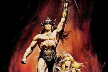 Conan the Barbarian