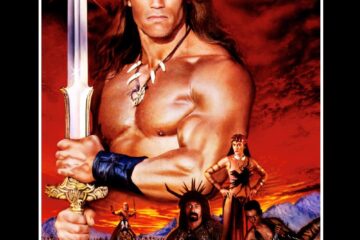 Conan the Destroyer