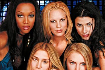 Coyote Ugly