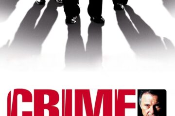 Crime Spree