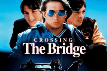 Crossing the Bridge
