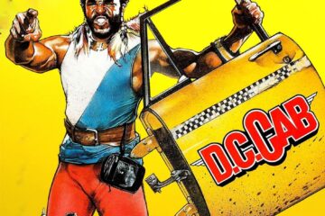 D.C. Cab