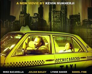 Death and Taxis