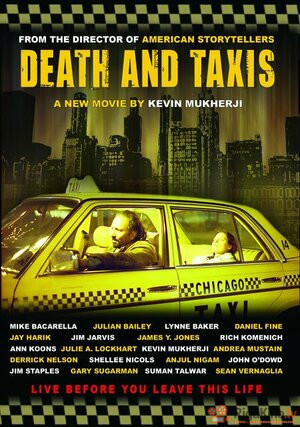 Death and Taxis