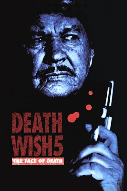 Death Wish V The Face of Death
