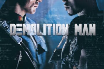 Demolition Man