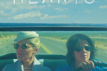 Desert Hearts
