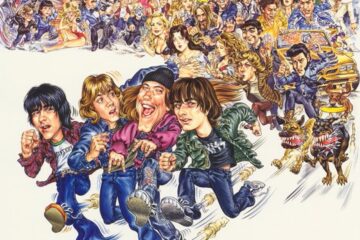 Detroit Rock City