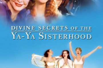 Divine Secrets of the Ya-Ya Sisterhood
