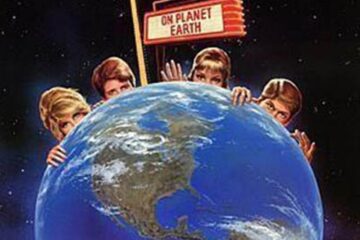 Doin Time on Planet Earth