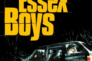 Essex Boys