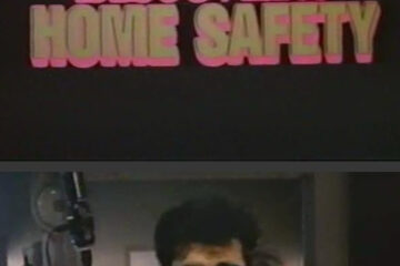 Eugene Levy Discovers Home Safety