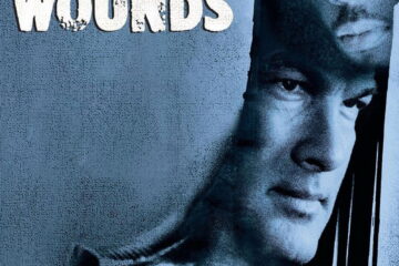 Exit Wounds