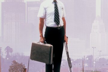 Falling Down