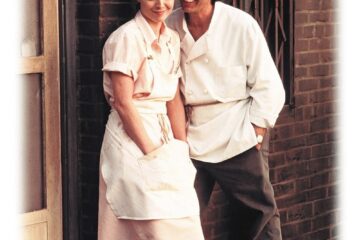Frankie and Johnny