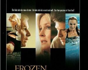 Frozen with Fear