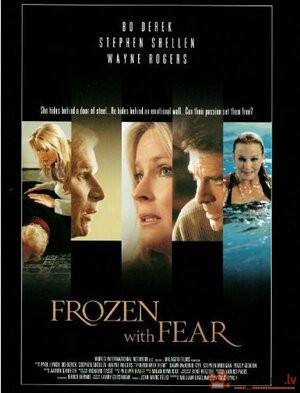 Frozen with Fear