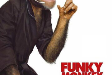 Funky Monkey