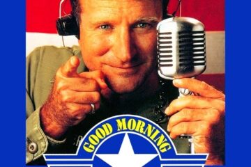 Good Morning, Vietnam