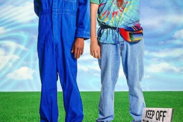 Half Baked