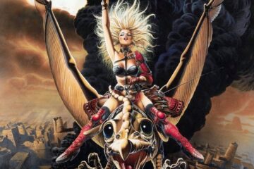 Heavy Metal