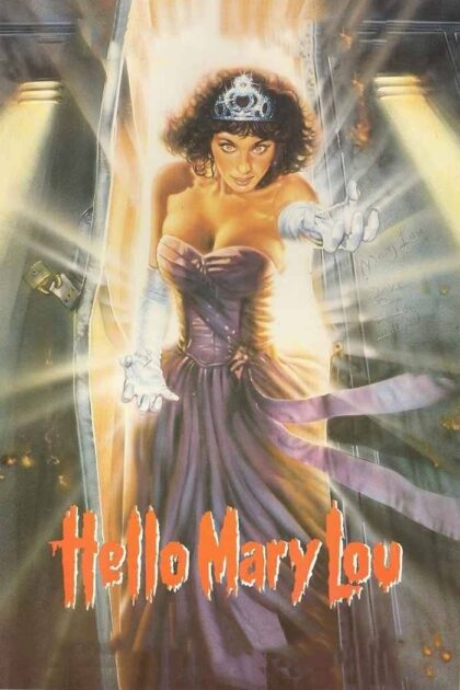 Hello Mary Lou Prom Night II