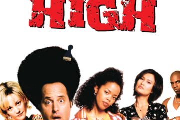 High School High