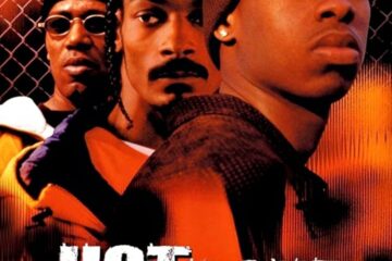 Hot Boyz