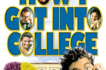 How I Got Into College