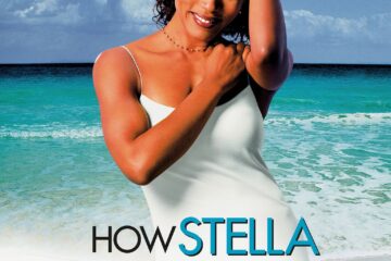 How Stella Got Her Groove Back
