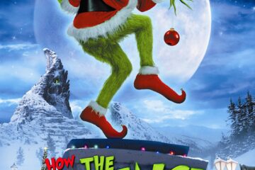How the Grinch Stole Christmas