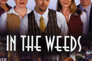 In the Weeds