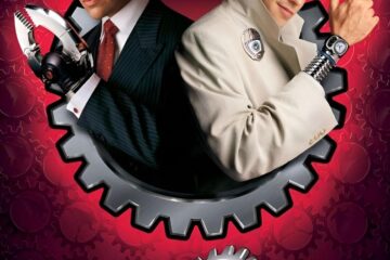 Inspector Gadget