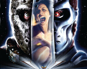 Jason X
