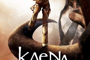 Kaena La proph tie