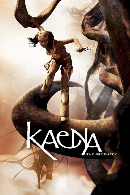 Kaena La proph tie