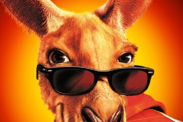 Kangaroo Jack