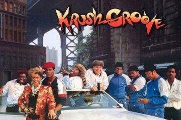 Krush Groove