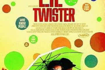 L.A. Twister