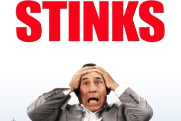 Life Stinks